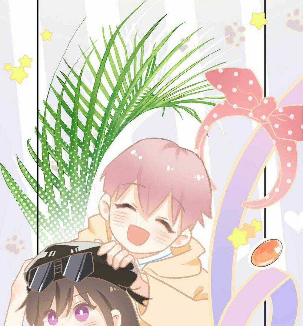 Khảo Nghiệm Cuối Cùng Của Tra Nữ Chapter 7 trang 35