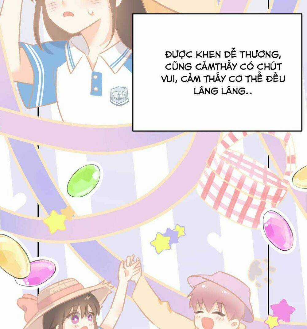 Khảo Nghiệm Cuối Cùng Của Tra Nữ Chapter 7 trang 36