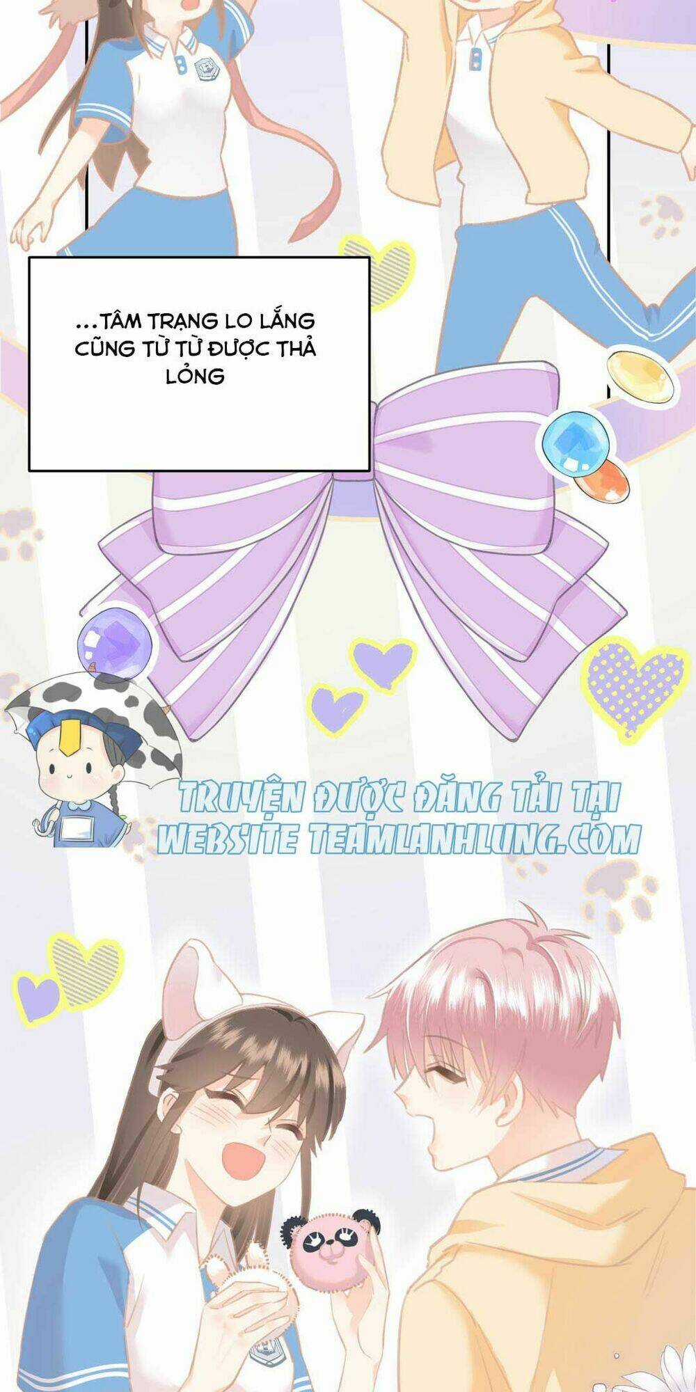 Khảo Nghiệm Cuối Cùng Của Tra Nữ Chapter 7 trang 37