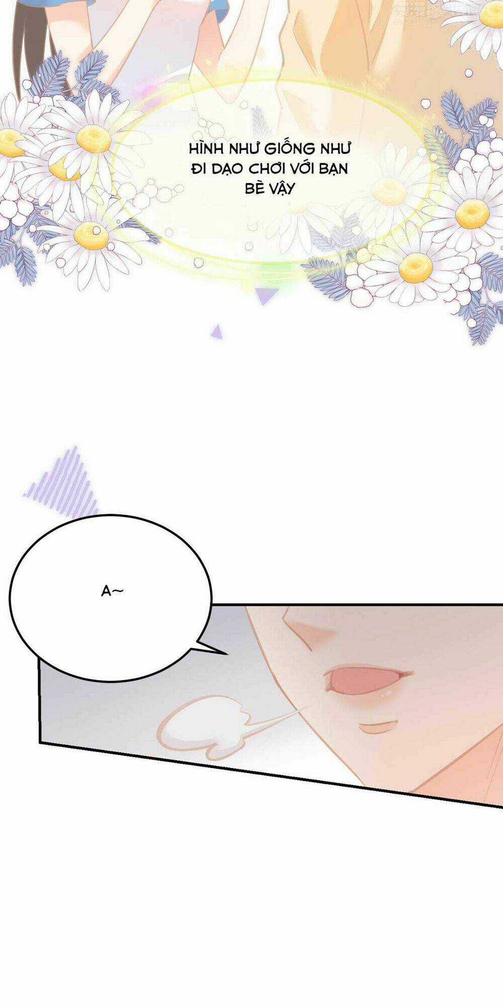 Khảo Nghiệm Cuối Cùng Của Tra Nữ Chapter 7 trang 38