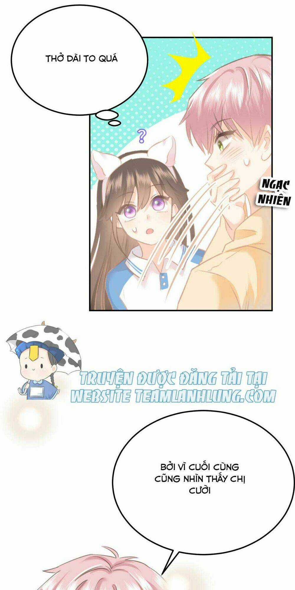 Khảo Nghiệm Cuối Cùng Của Tra Nữ Chapter 7 trang 39