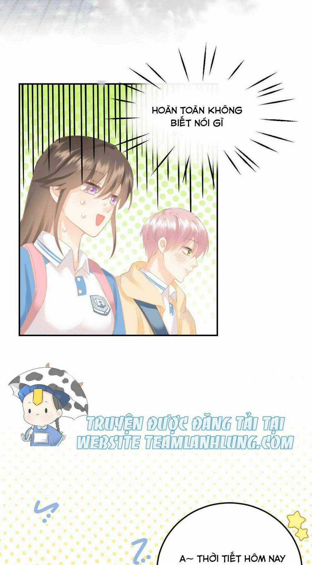 Khảo Nghiệm Cuối Cùng Của Tra Nữ Chapter 7 trang 4