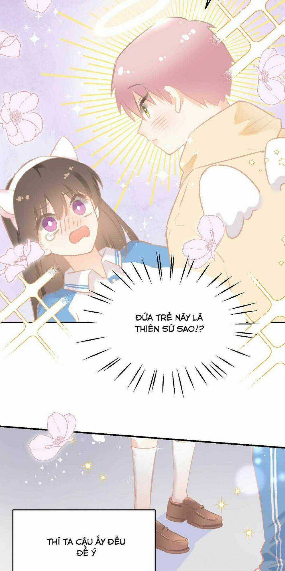 Khảo Nghiệm Cuối Cùng Của Tra Nữ Chapter 7 trang 42