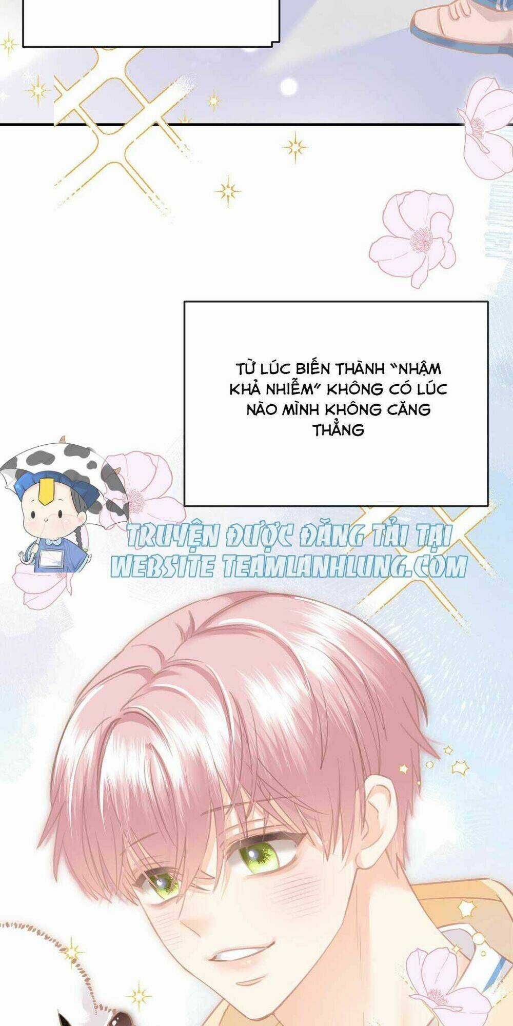 Khảo Nghiệm Cuối Cùng Của Tra Nữ Chapter 7 trang 43