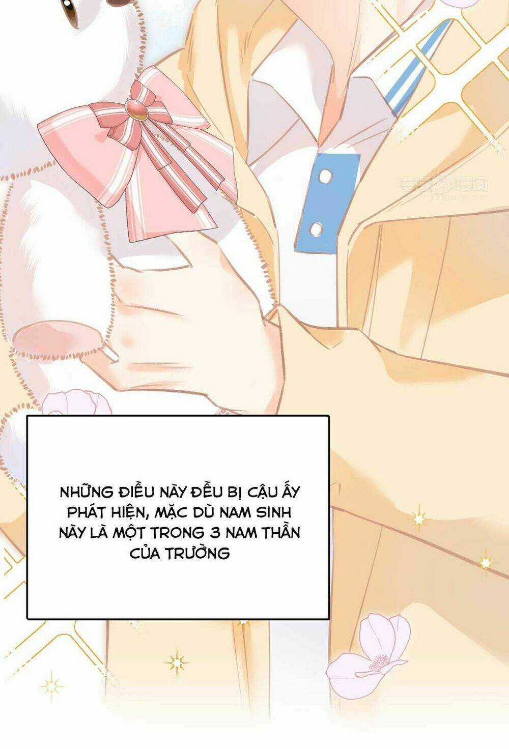 Khảo Nghiệm Cuối Cùng Của Tra Nữ Chapter 7 trang 44