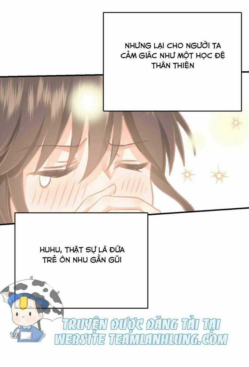 Khảo Nghiệm Cuối Cùng Của Tra Nữ Chapter 7 trang 45