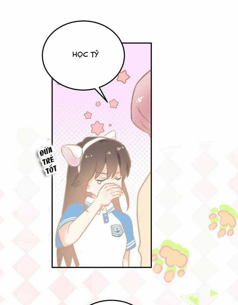 Khảo Nghiệm Cuối Cùng Của Tra Nữ Chapter 7 trang 46