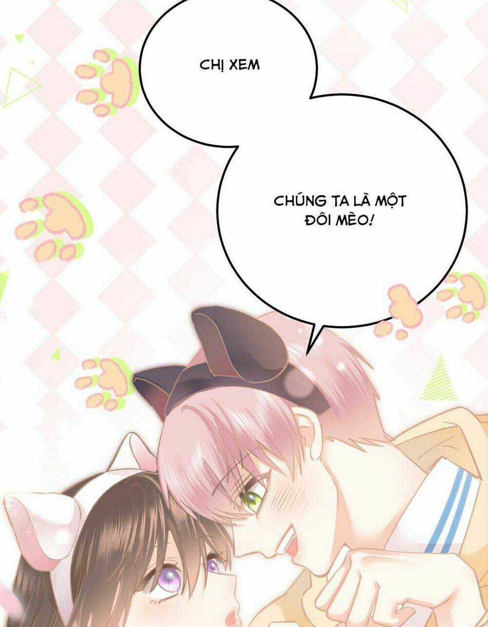 Khảo Nghiệm Cuối Cùng Của Tra Nữ Chapter 7 trang 47