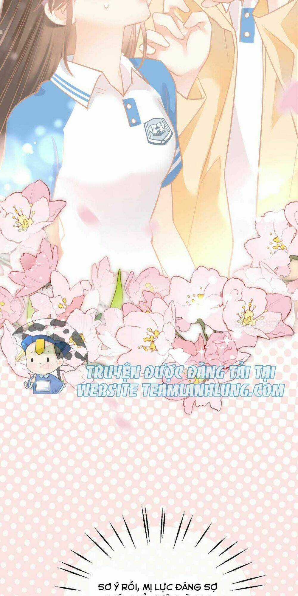 Khảo Nghiệm Cuối Cùng Của Tra Nữ Chapter 7 trang 48