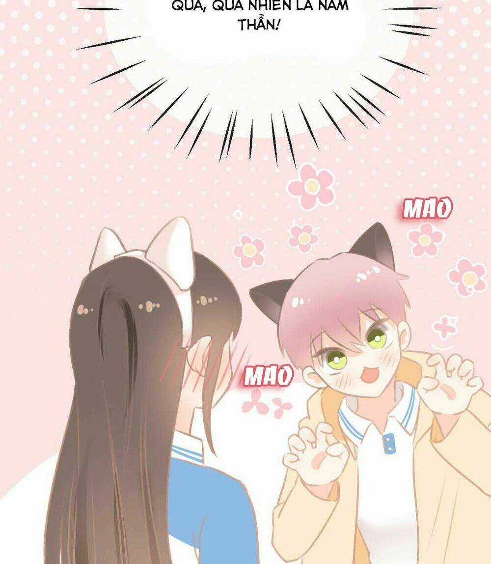 Khảo Nghiệm Cuối Cùng Của Tra Nữ Chapter 7 trang 49