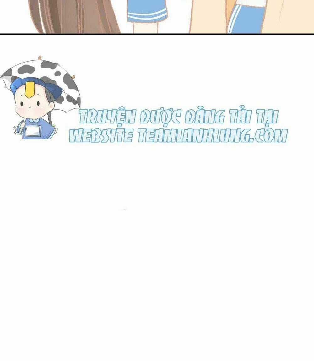 Khảo Nghiệm Cuối Cùng Của Tra Nữ Chapter 7 trang 50