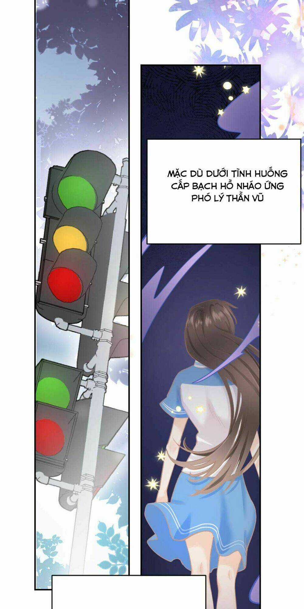 Khảo Nghiệm Cuối Cùng Của Tra Nữ Chapter 7 trang 9