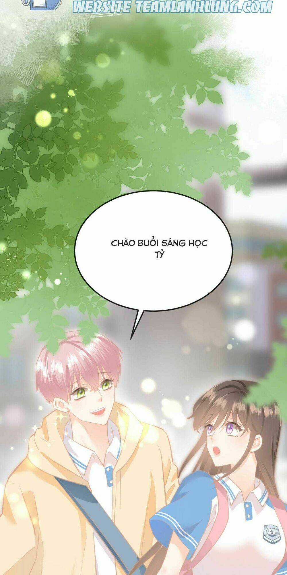 Khảo Nghiệm Cuối Cùng Của Tra Nữ Chapter 8 trang 11