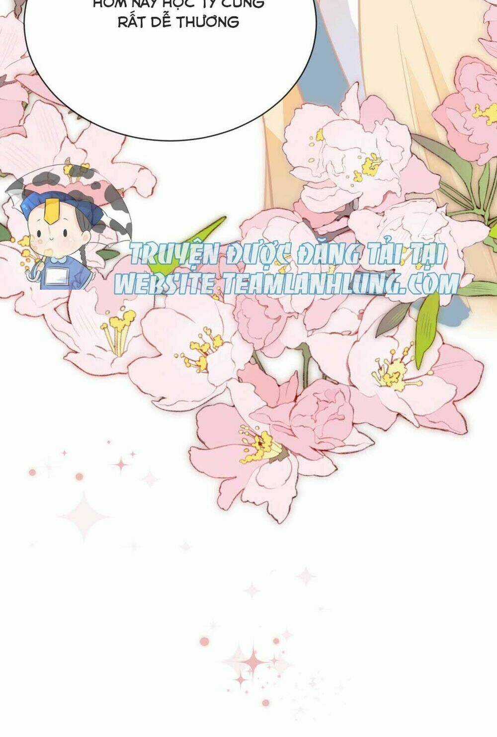 Khảo Nghiệm Cuối Cùng Của Tra Nữ Chapter 8 trang 13