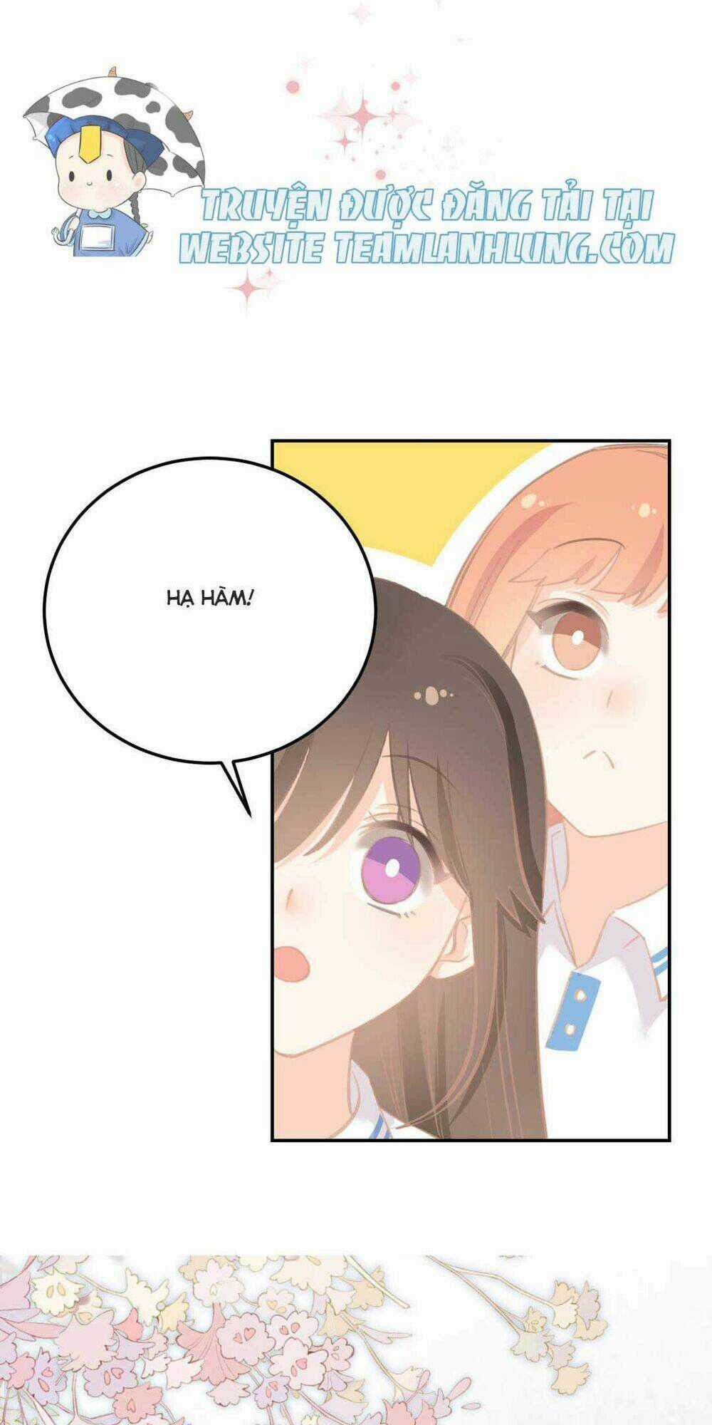 Khảo Nghiệm Cuối Cùng Của Tra Nữ Chapter 8 trang 15