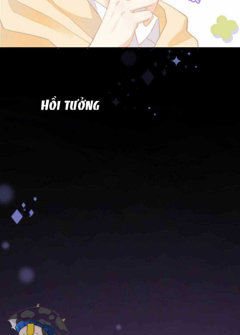 Khảo Nghiệm Cuối Cùng Của Tra Nữ Chapter 8 trang 18