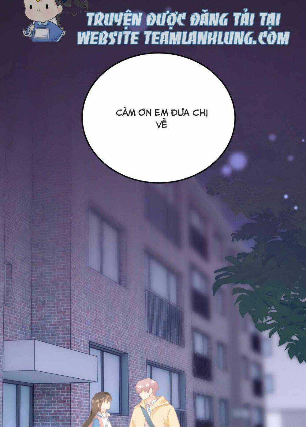 Khảo Nghiệm Cuối Cùng Của Tra Nữ Chapter 8 trang 19