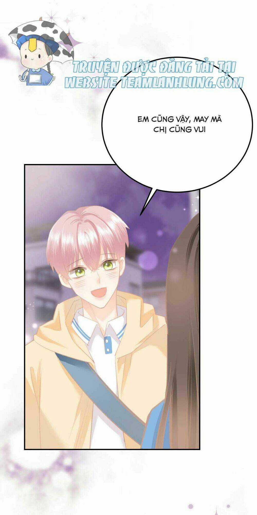 Khảo Nghiệm Cuối Cùng Của Tra Nữ Chapter 8 trang 21