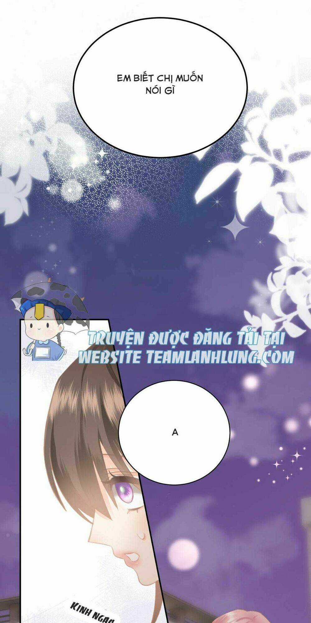 Khảo Nghiệm Cuối Cùng Của Tra Nữ Chapter 8 trang 24