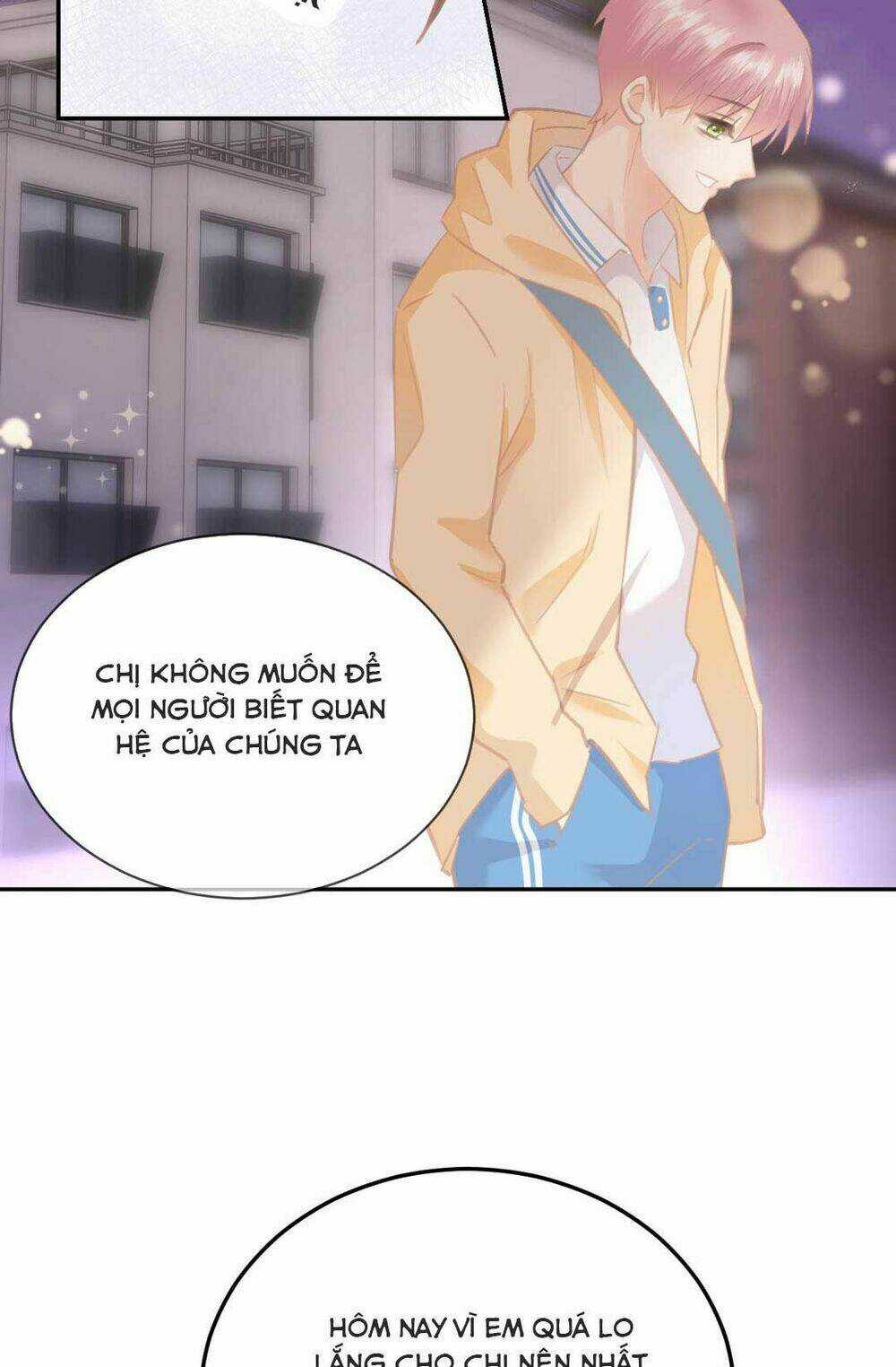 Khảo Nghiệm Cuối Cùng Của Tra Nữ Chapter 8 trang 25