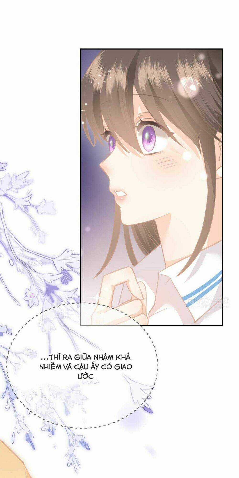 Khảo Nghiệm Cuối Cùng Của Tra Nữ Chapter 8 trang 27