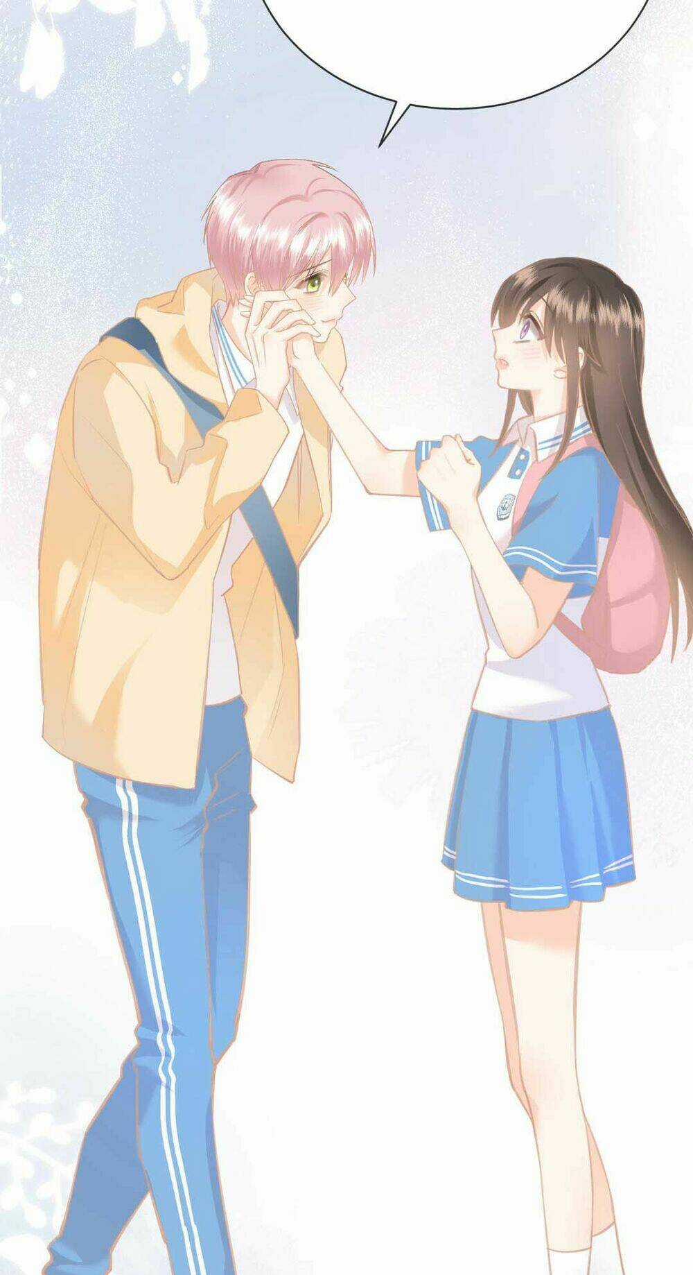 Khảo Nghiệm Cuối Cùng Của Tra Nữ Chapter 8 trang 29