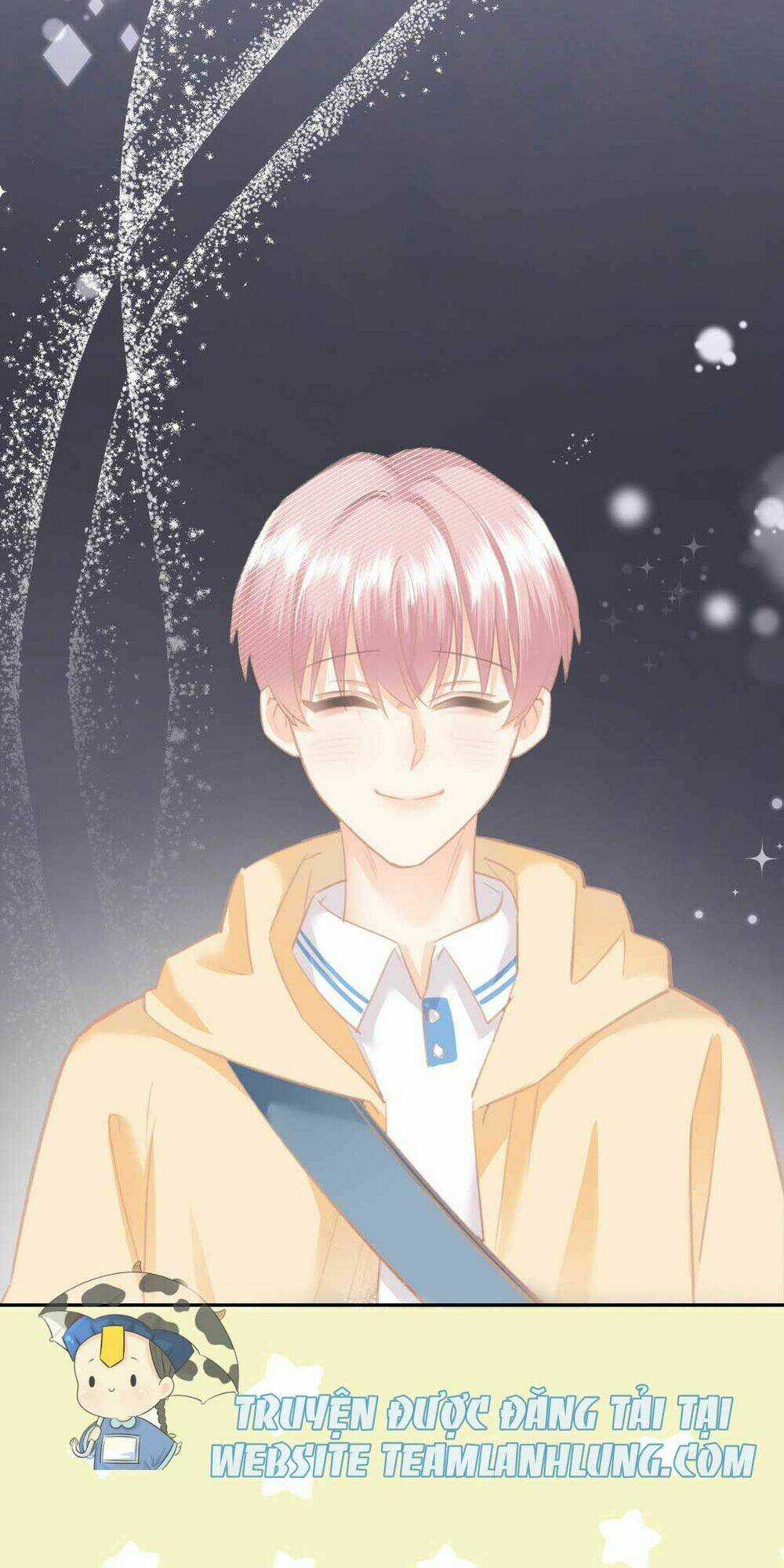 Khảo Nghiệm Cuối Cùng Của Tra Nữ Chapter 8 trang 31