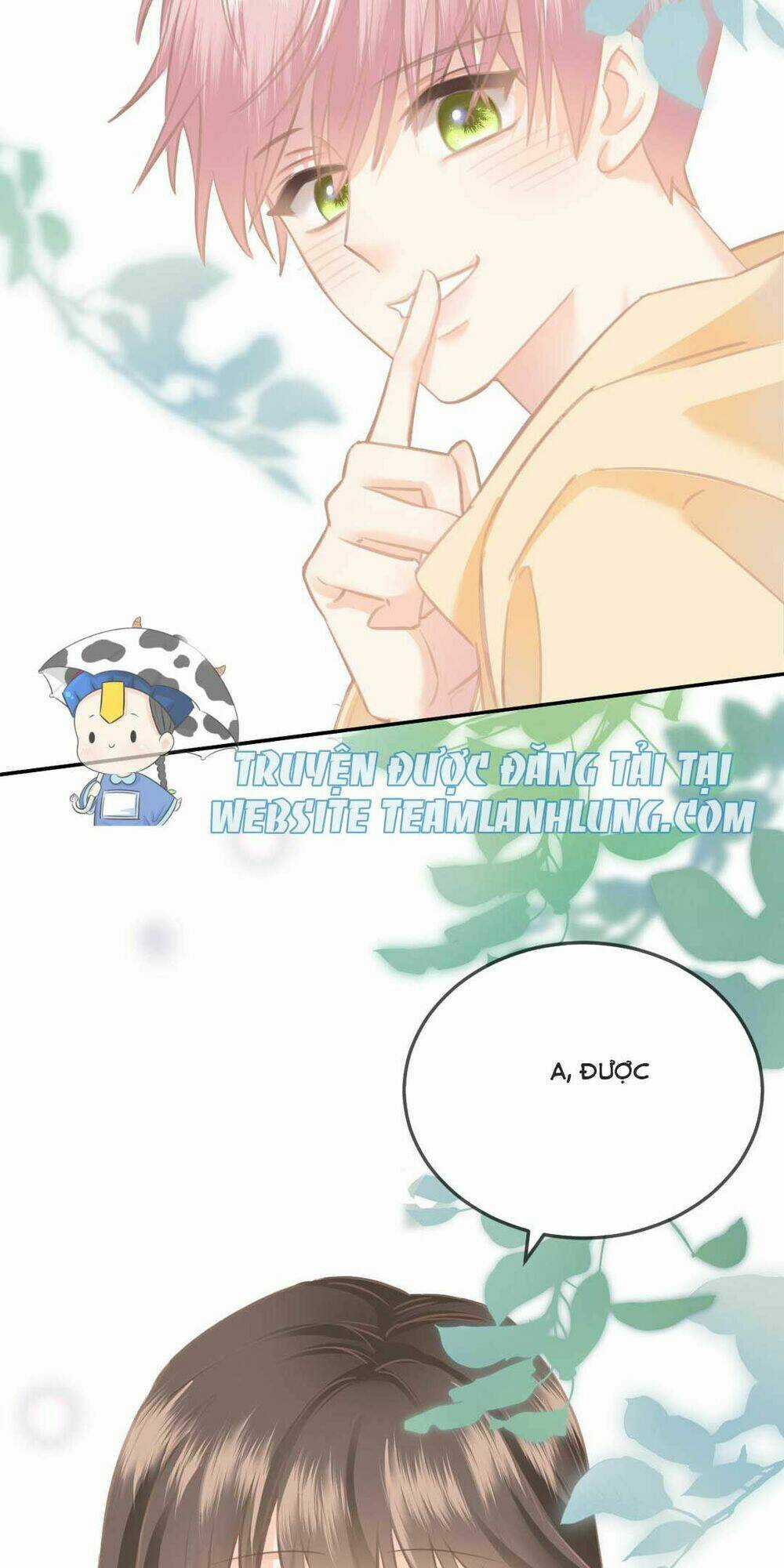 Khảo Nghiệm Cuối Cùng Của Tra Nữ Chapter 8 trang 35