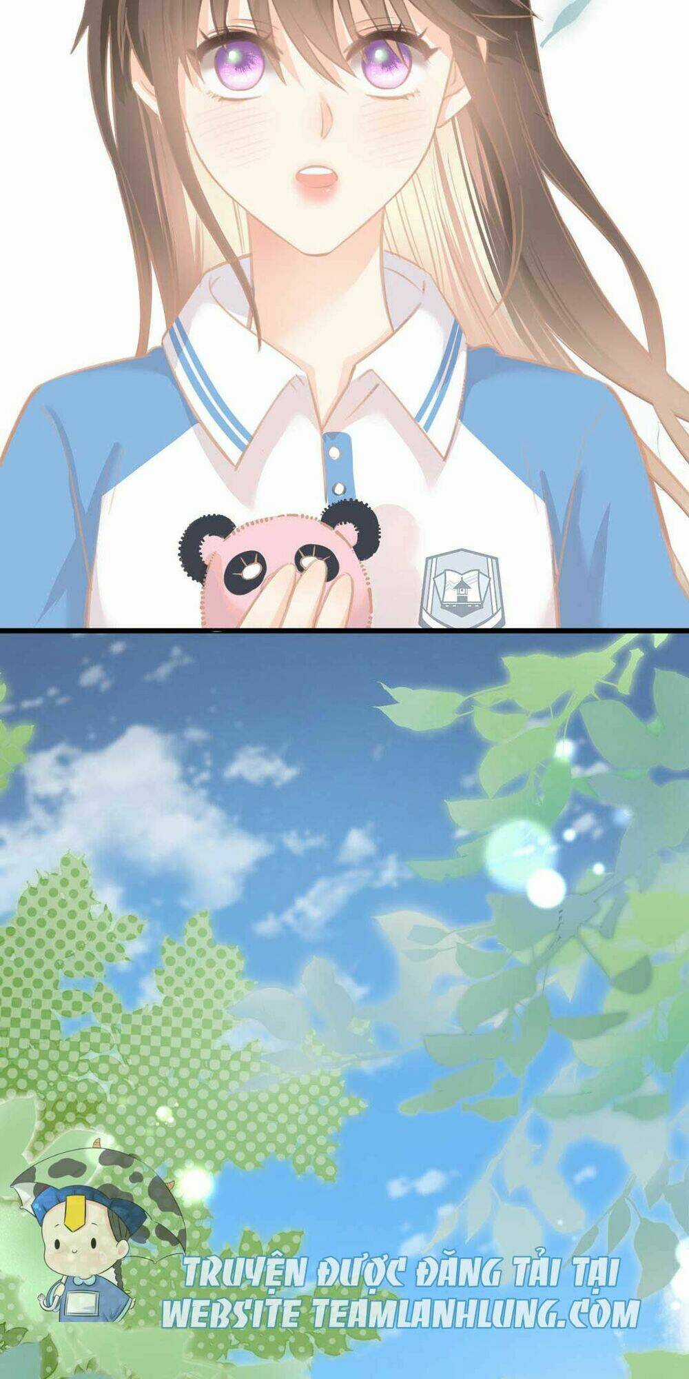 Khảo Nghiệm Cuối Cùng Của Tra Nữ Chapter 8 trang 36