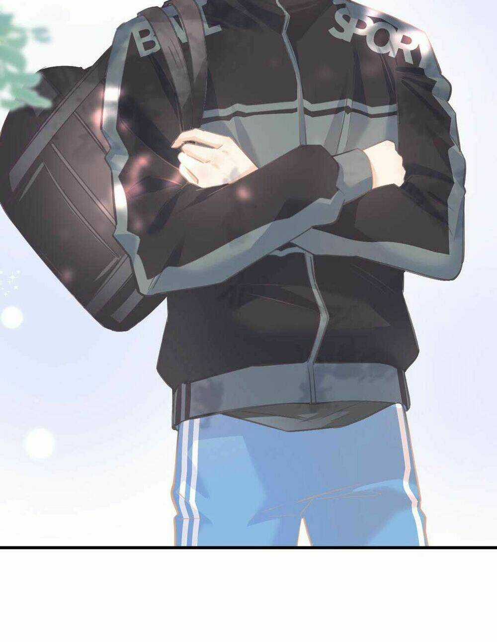 Khảo Nghiệm Cuối Cùng Của Tra Nữ Chapter 8 trang 38