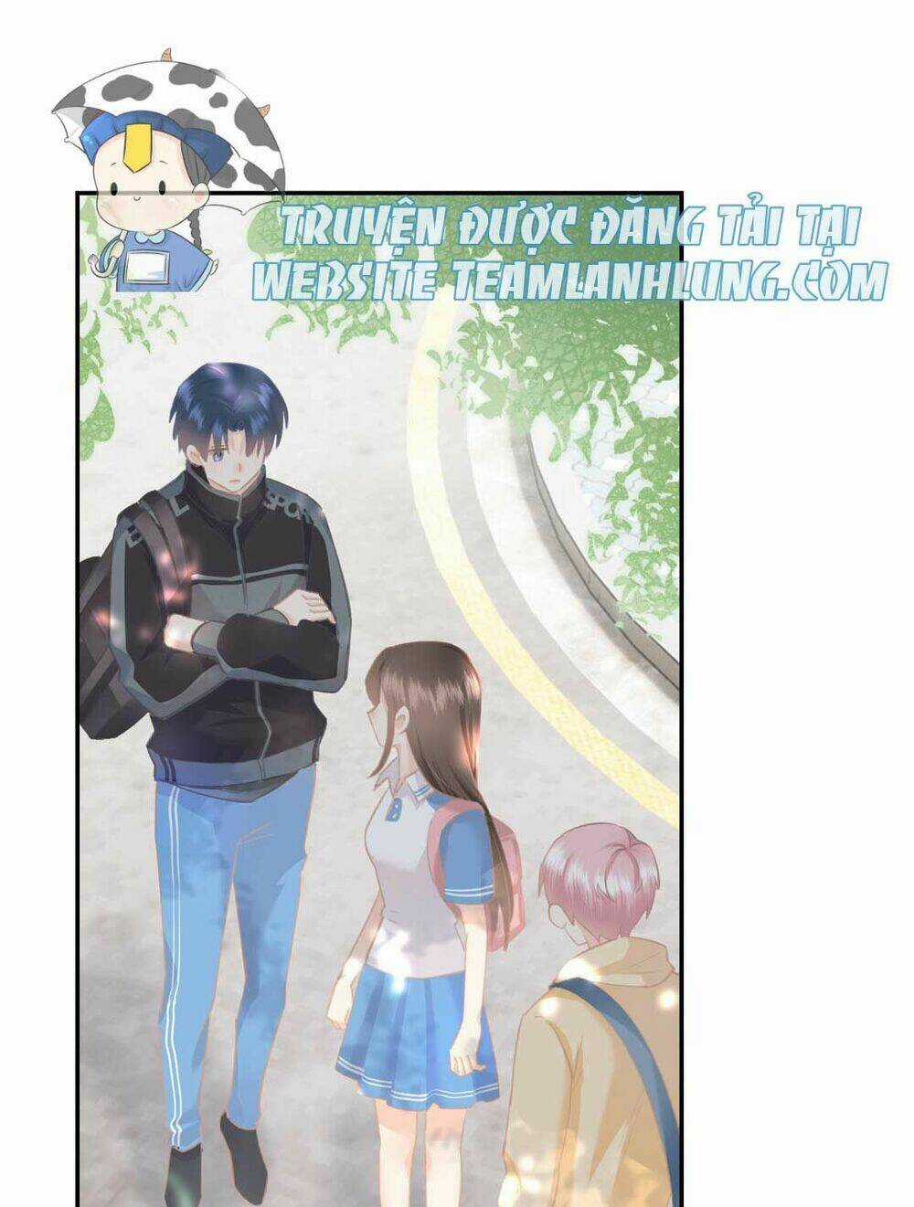 Khảo Nghiệm Cuối Cùng Của Tra Nữ Chapter 8 trang 39