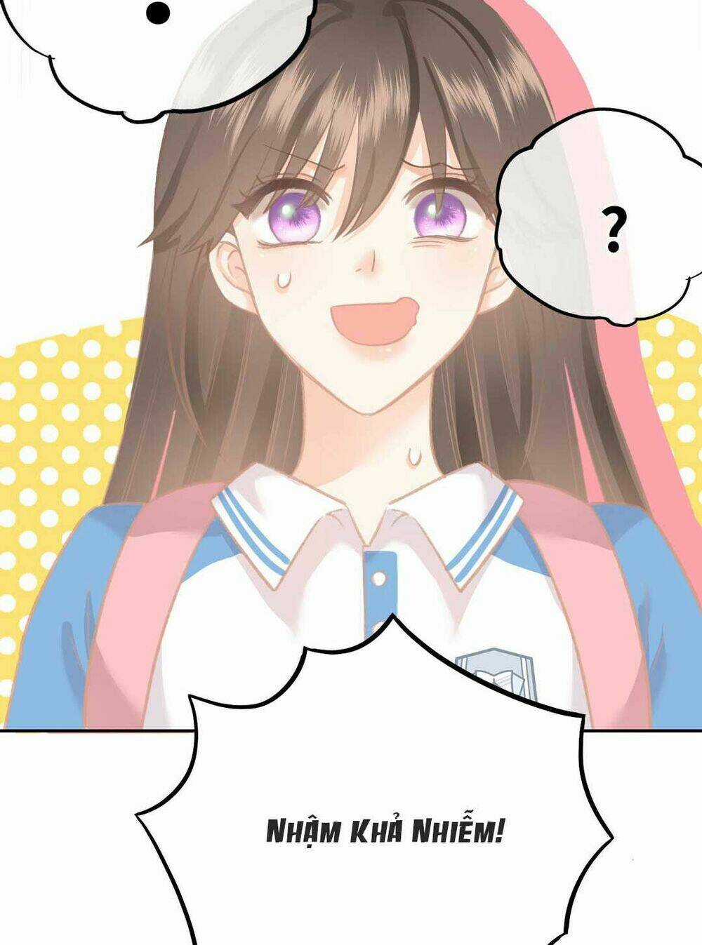 Khảo Nghiệm Cuối Cùng Của Tra Nữ Chapter 8 trang 4