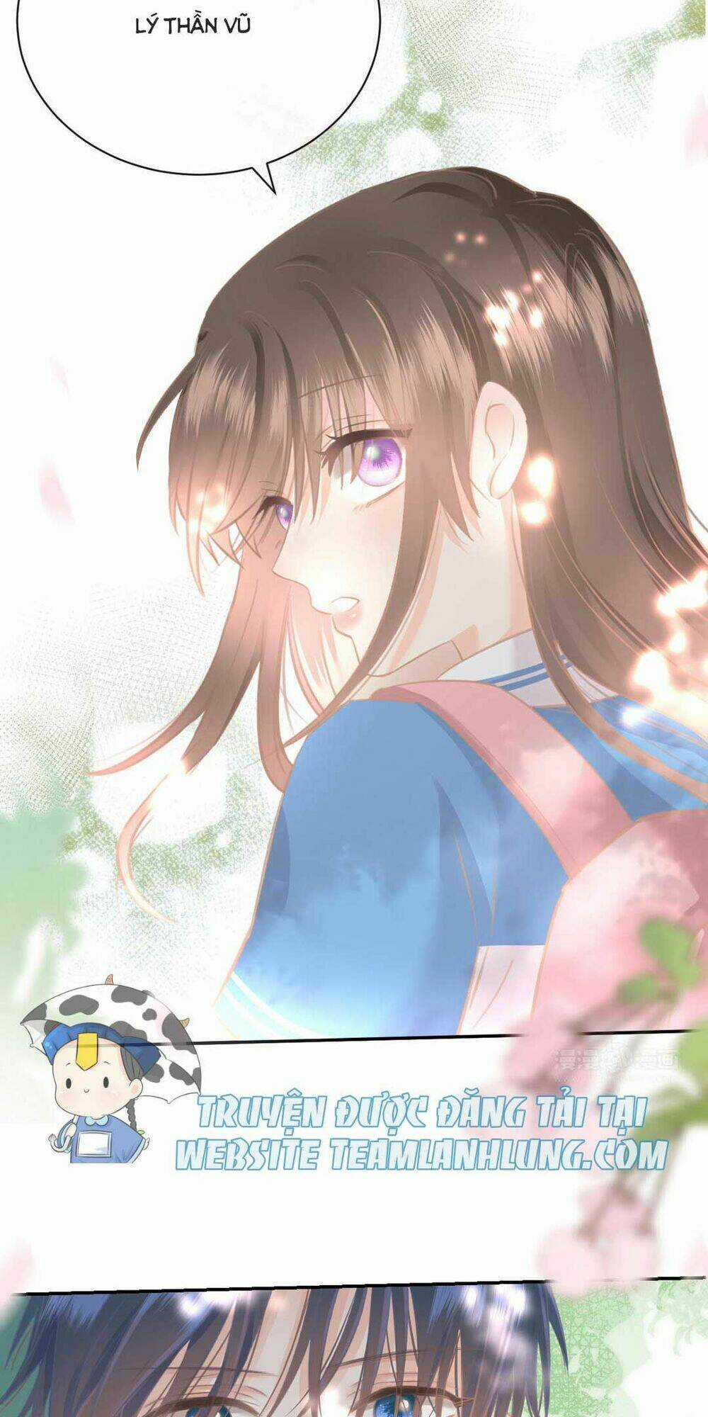 Khảo Nghiệm Cuối Cùng Của Tra Nữ Chapter 8 trang 41