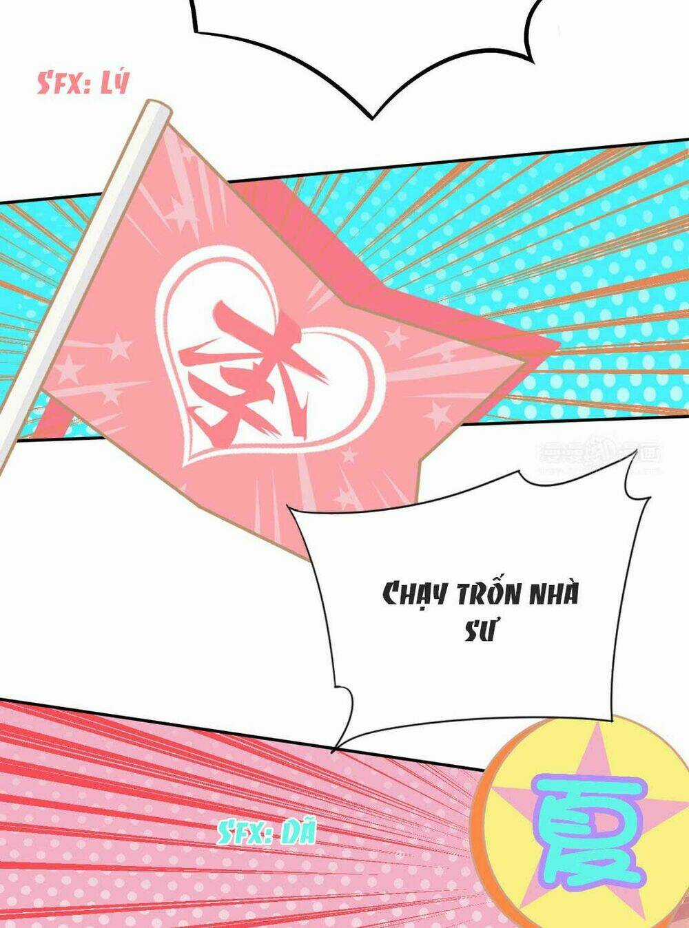 Khảo Nghiệm Cuối Cùng Của Tra Nữ Chapter 8 trang 5