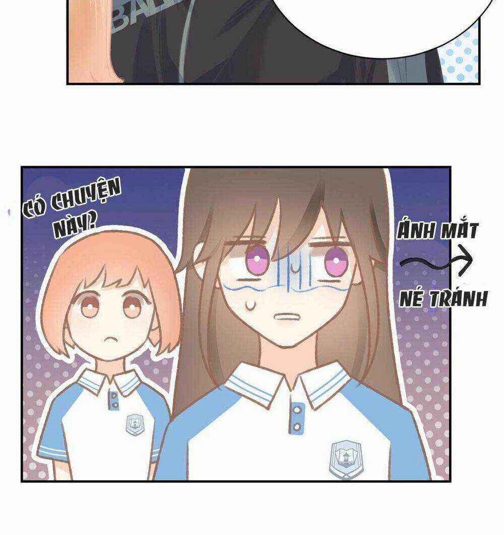 Khảo Nghiệm Cuối Cùng Của Tra Nữ Chapter 9 trang 10