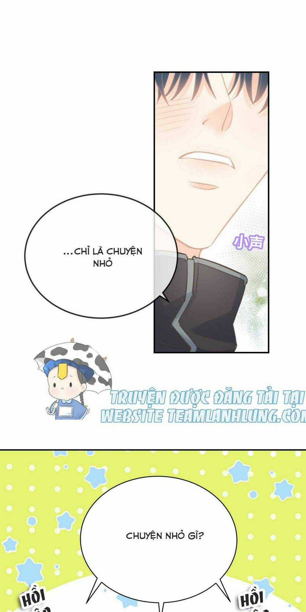 Khảo Nghiệm Cuối Cùng Của Tra Nữ Chapter 9 trang 11