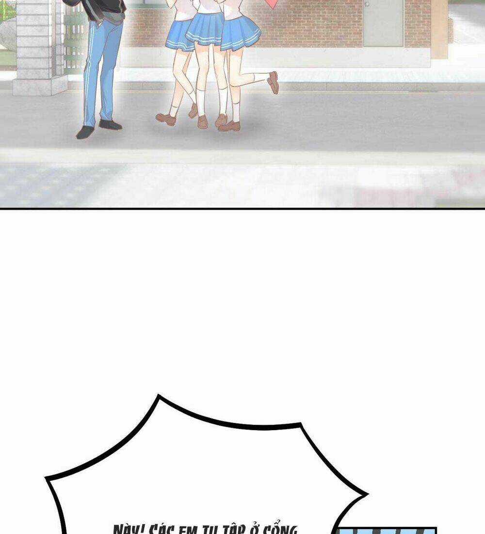 Khảo Nghiệm Cuối Cùng Của Tra Nữ Chapter 9 trang 13