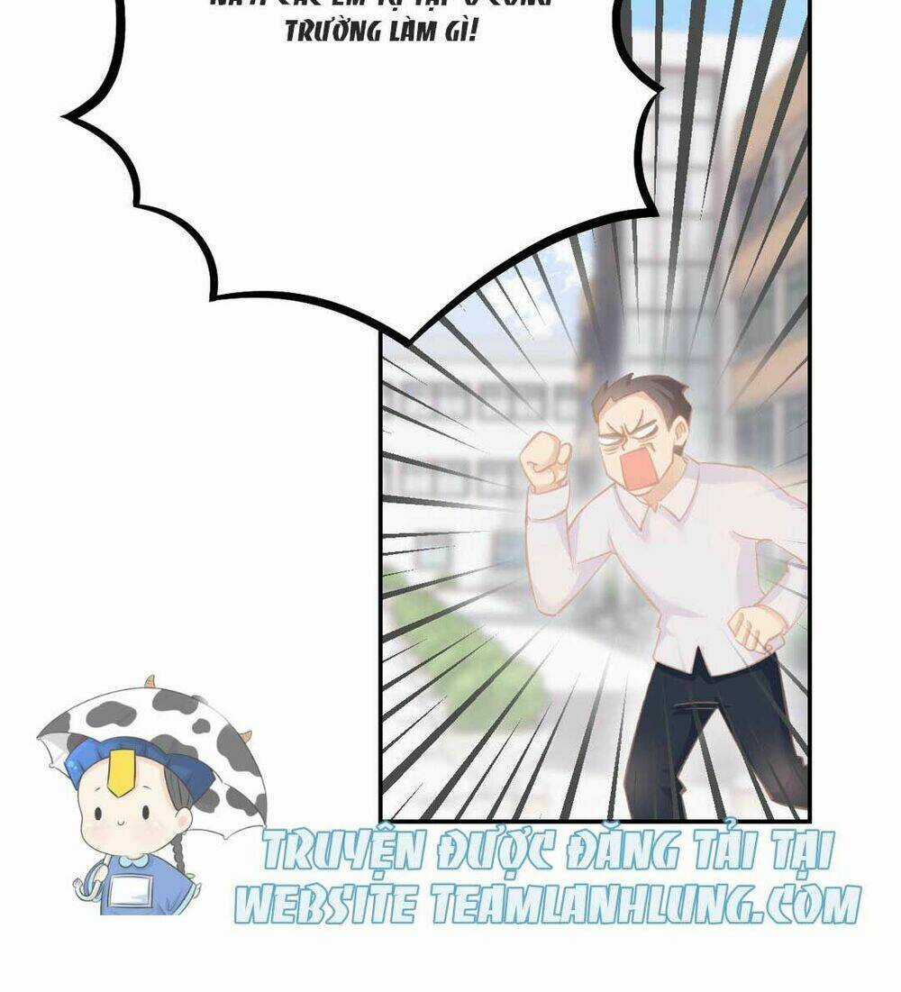 Khảo Nghiệm Cuối Cùng Của Tra Nữ Chapter 9 trang 14