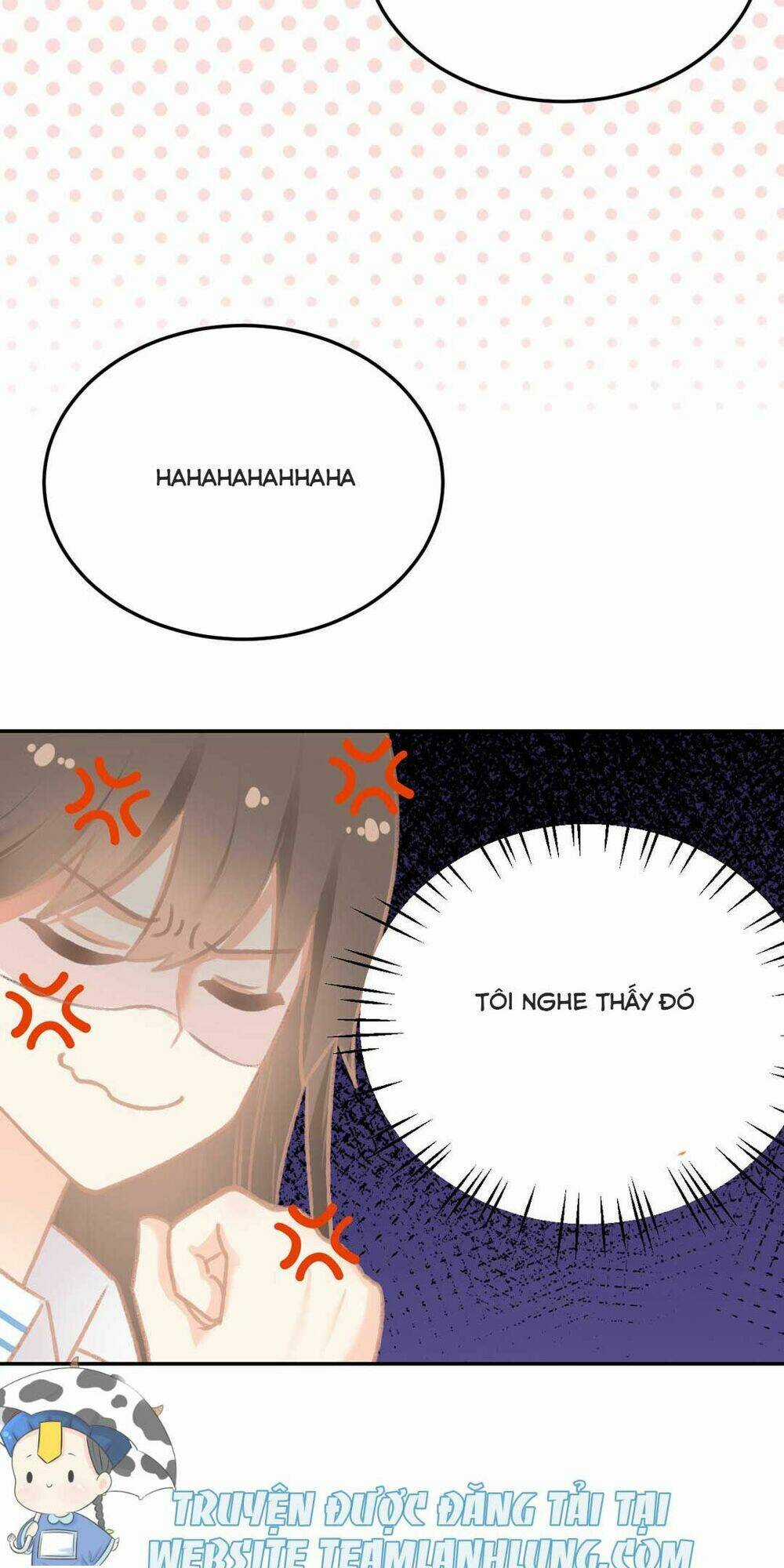 Khảo Nghiệm Cuối Cùng Của Tra Nữ Chapter 9 trang 18