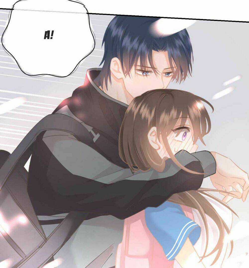 Khảo Nghiệm Cuối Cùng Của Tra Nữ Chapter 9 trang 24