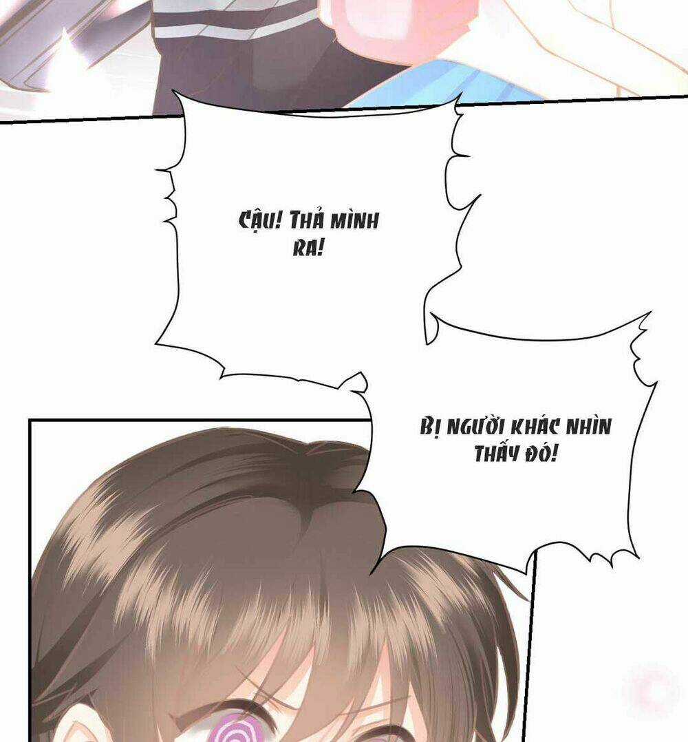 Khảo Nghiệm Cuối Cùng Của Tra Nữ Chapter 9 trang 25