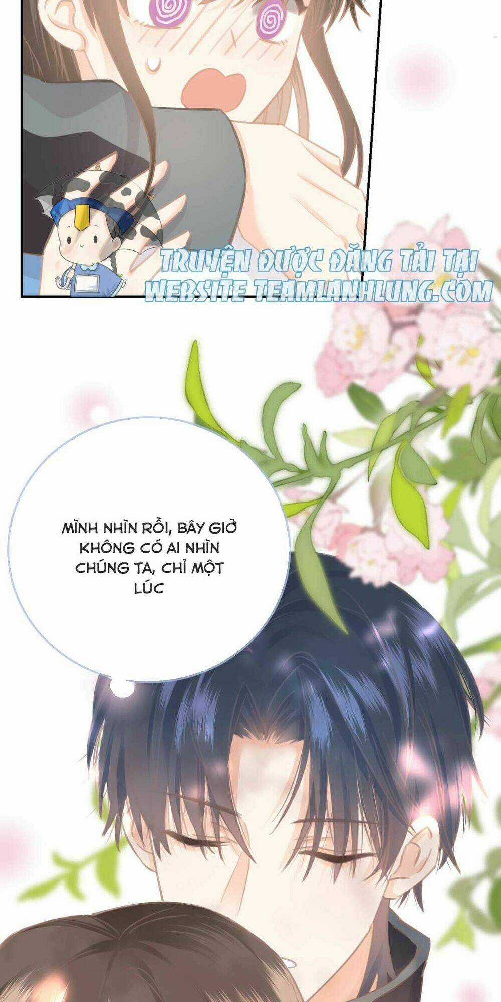 Khảo Nghiệm Cuối Cùng Của Tra Nữ Chapter 9 trang 26