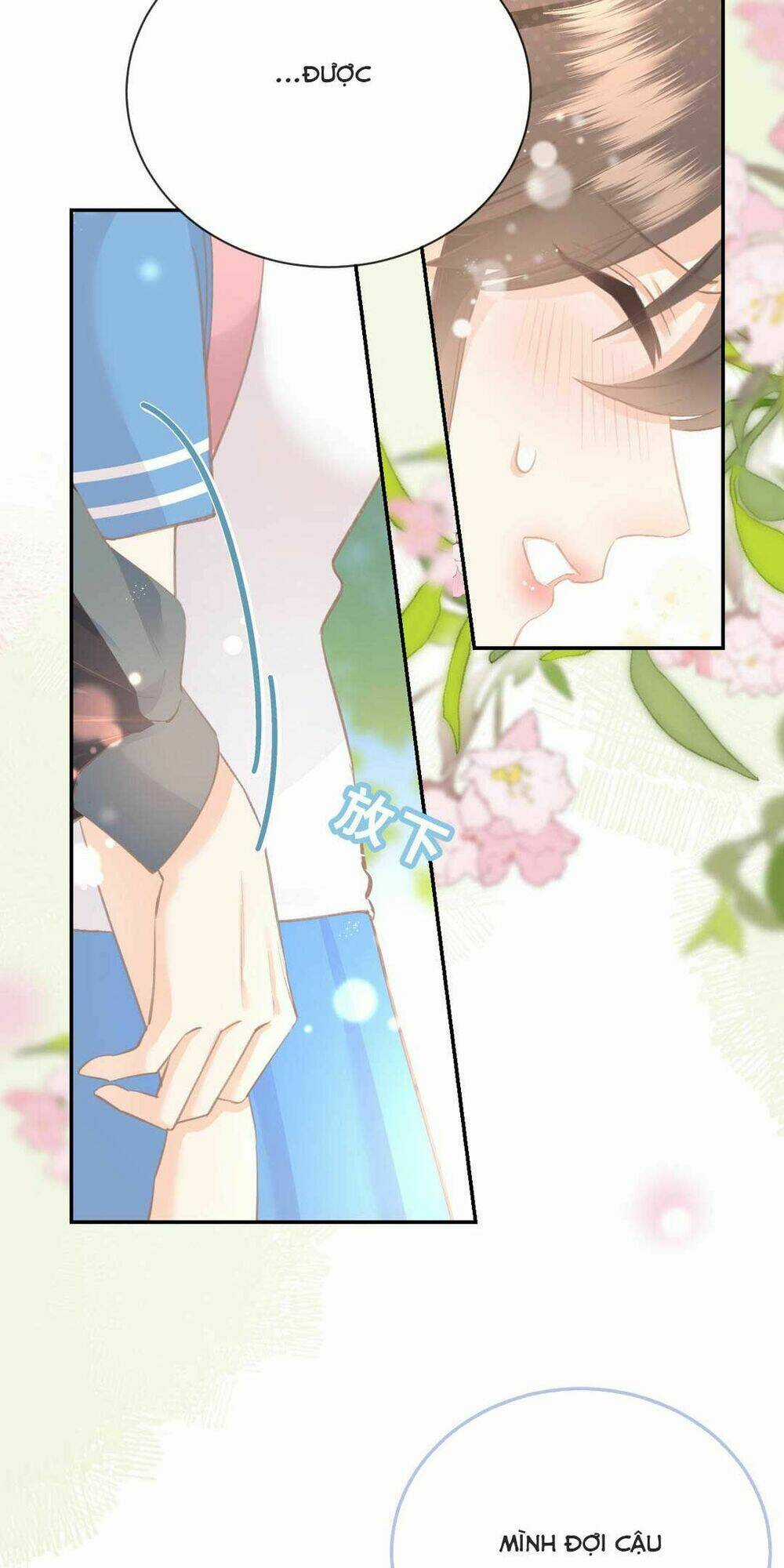 Khảo Nghiệm Cuối Cùng Của Tra Nữ Chapter 9 trang 29