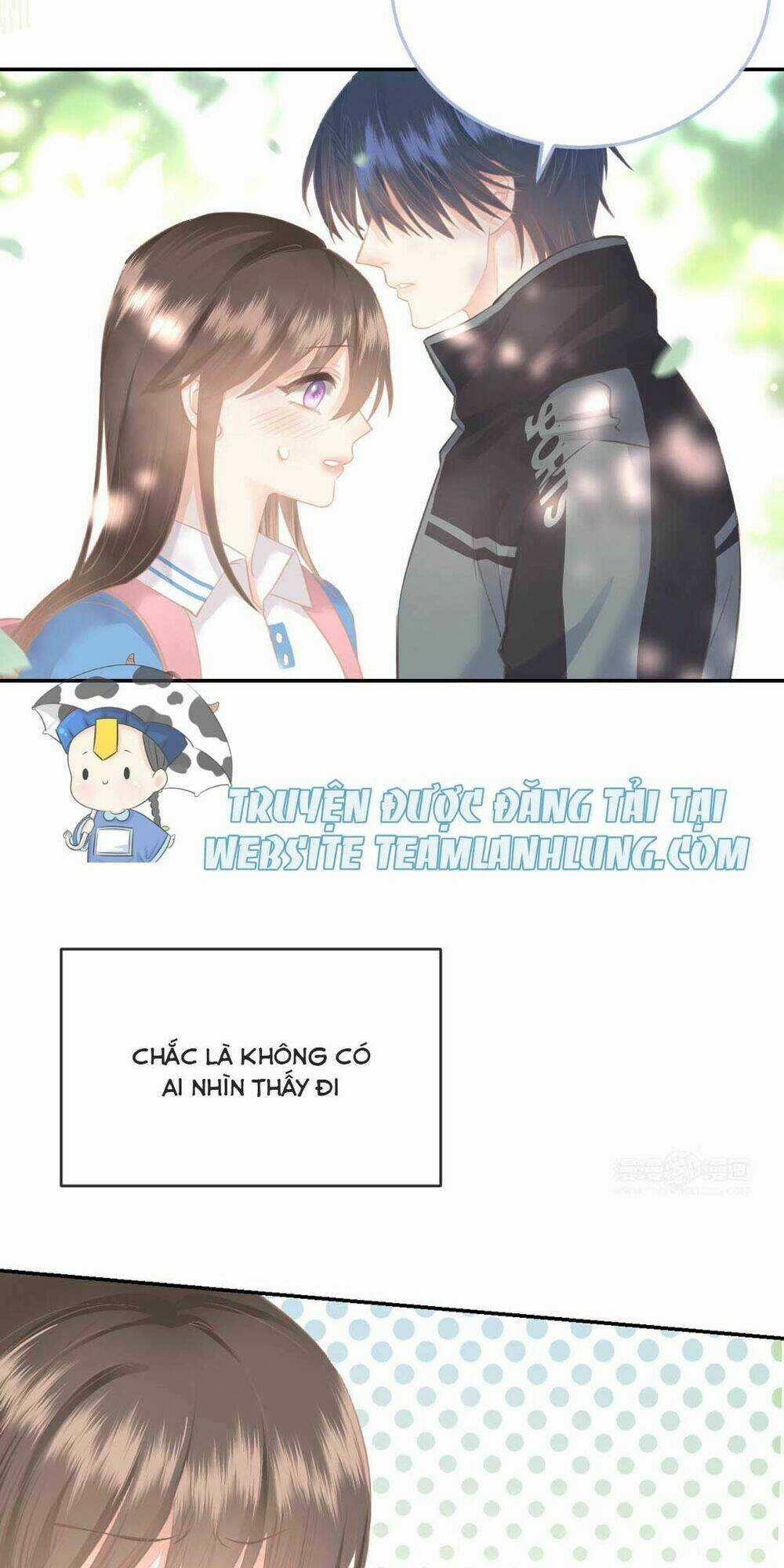 Khảo Nghiệm Cuối Cùng Của Tra Nữ Chapter 9 trang 30