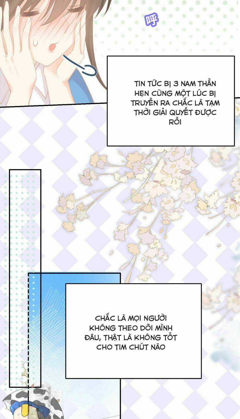 Khảo Nghiệm Cuối Cùng Của Tra Nữ Chapter 9 trang 31