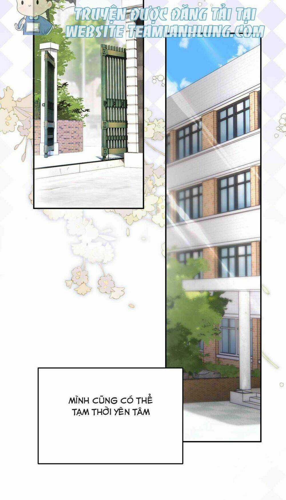 Khảo Nghiệm Cuối Cùng Của Tra Nữ Chapter 9 trang 32