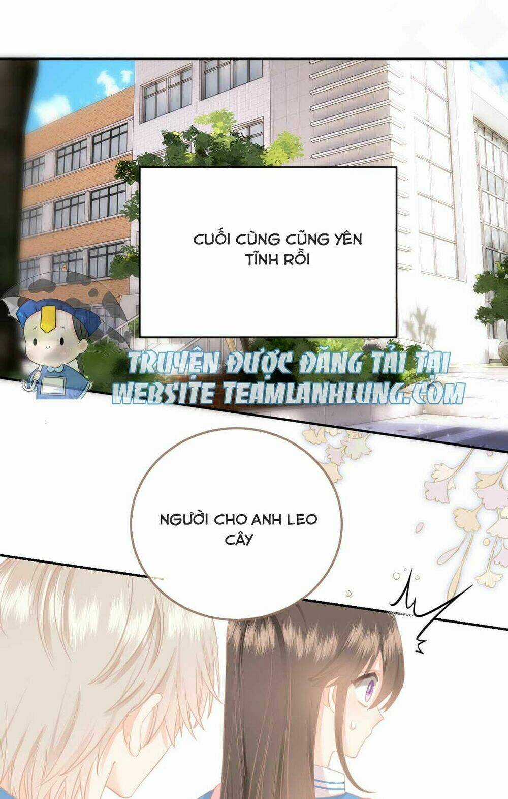 Khảo Nghiệm Cuối Cùng Của Tra Nữ Chapter 9 trang 33