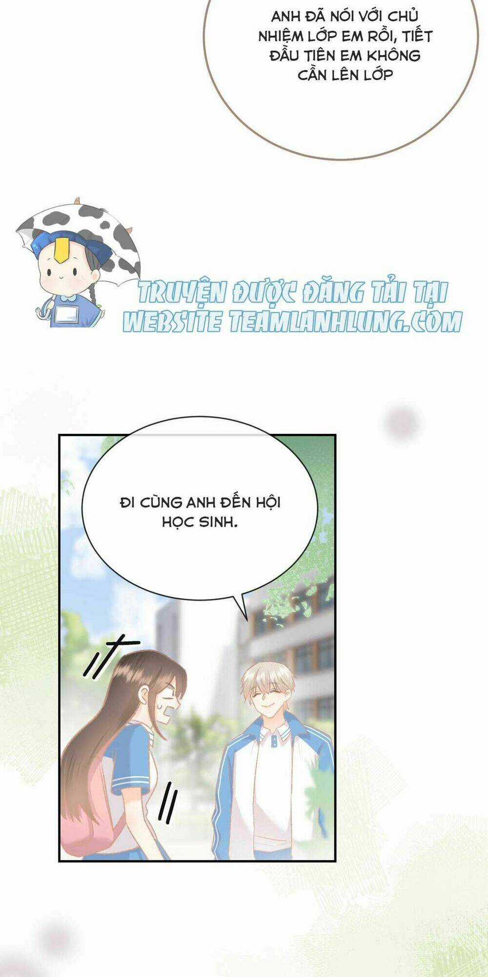 Khảo Nghiệm Cuối Cùng Của Tra Nữ Chapter 9 trang 35