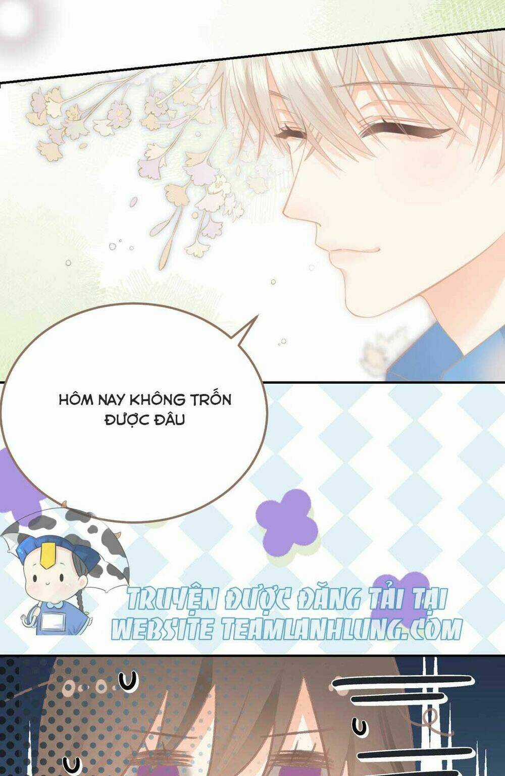 Khảo Nghiệm Cuối Cùng Của Tra Nữ Chapter 9 trang 36