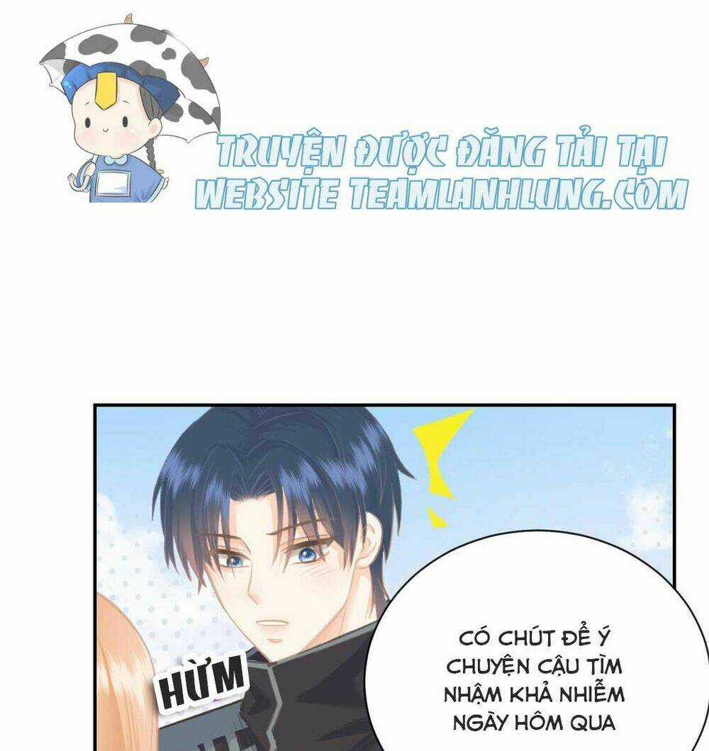 Khảo Nghiệm Cuối Cùng Của Tra Nữ Chapter 9 trang 9